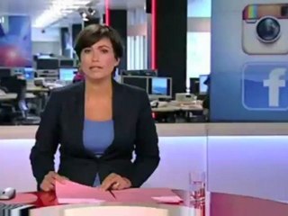 How It Feels To Sell Instagram For A Billion Dollars