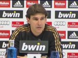 Karanka: Jesteśmy gotowi na El Clasico