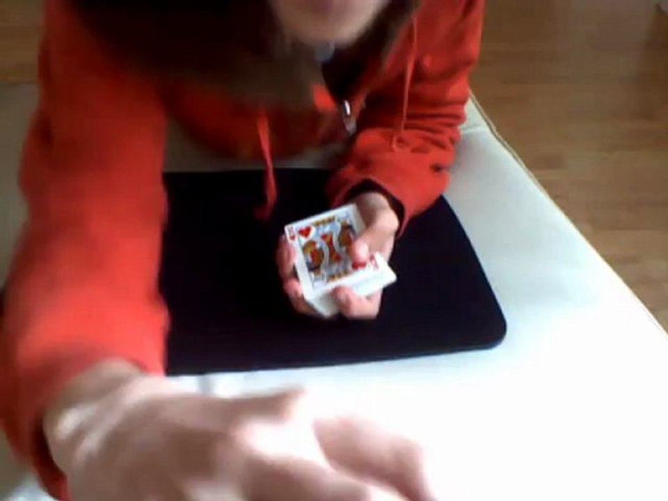 Les rois fantomes(dominique duvivier) par zikmagie