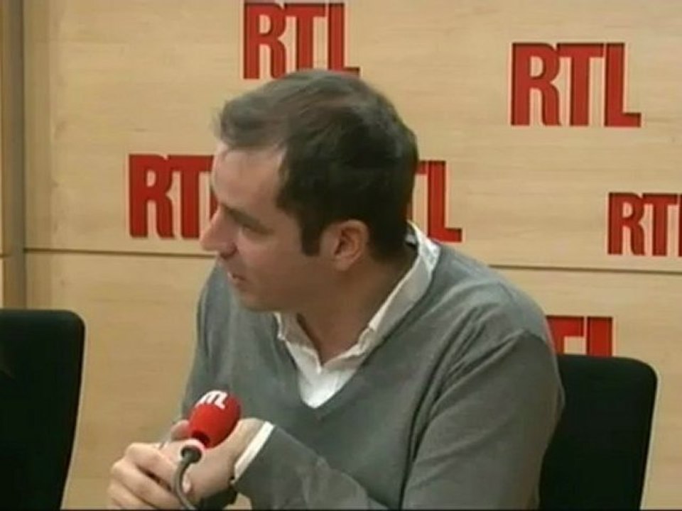 Le debrief des célébrités de Tanguy Pastureau : "Jacob Zuma : un gars, quatre filles"