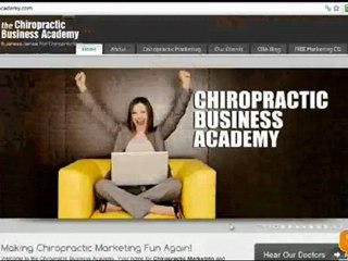Ideas On Wise chiropractic marketing ideas Systems