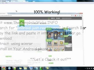 Download just reader Pro  [Android] Full Premium Version Free!