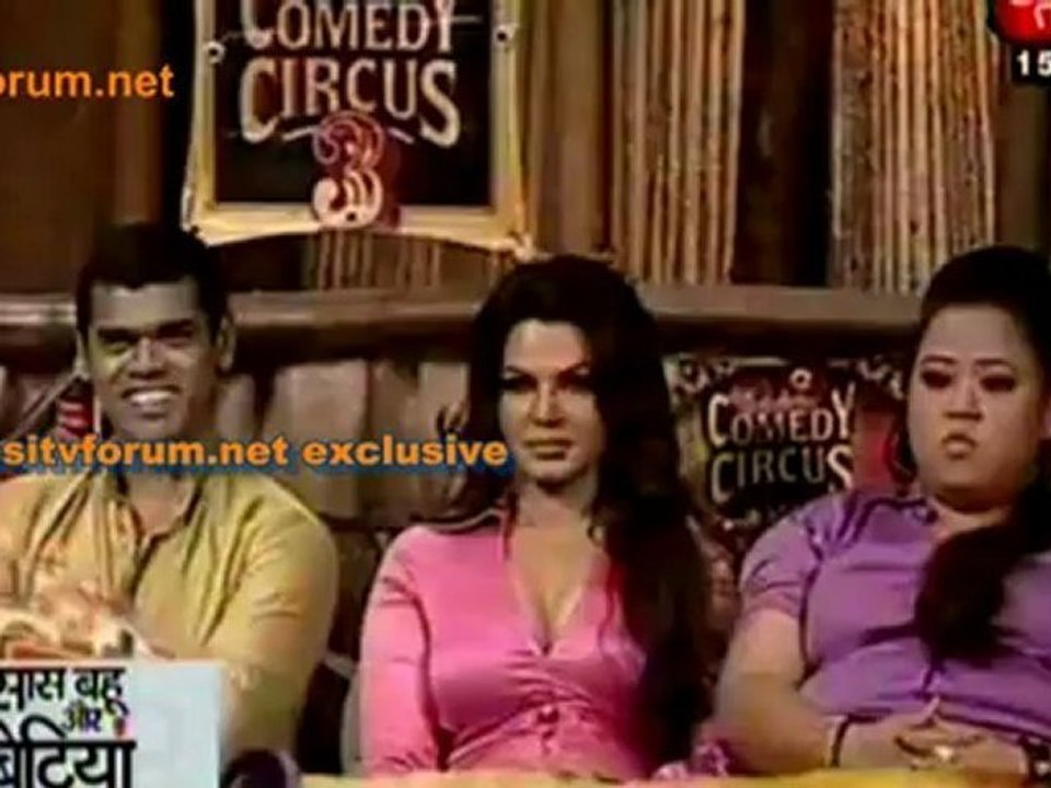Kapil Ki Nayi Biwi !
