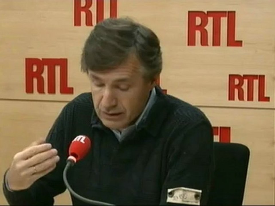 "RTL Opinion" - Nicolas Beytout : l'annonce des résultats après 20h, une loi totalement dépassée