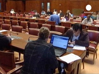 Syrie: le Conseil de sécurité de l'Onu devrait voter...