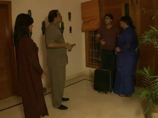 Shaadi Ka Ladu (Ammi Maama) - Episode 15 - Part 5/5