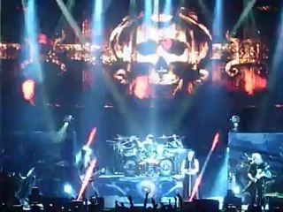 I want my tears back