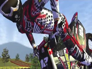 MX Simulator - MX online compound
