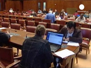 Attesa per la risoluzione Onu sull'invio di osservatori...