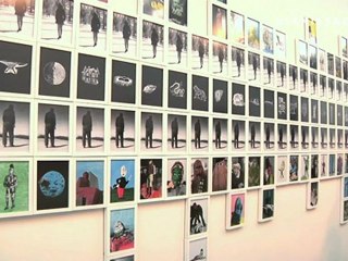 Pedro Reyes: Rompecabezas. Solo Exhibition at LABOR Gallery, Mexico City