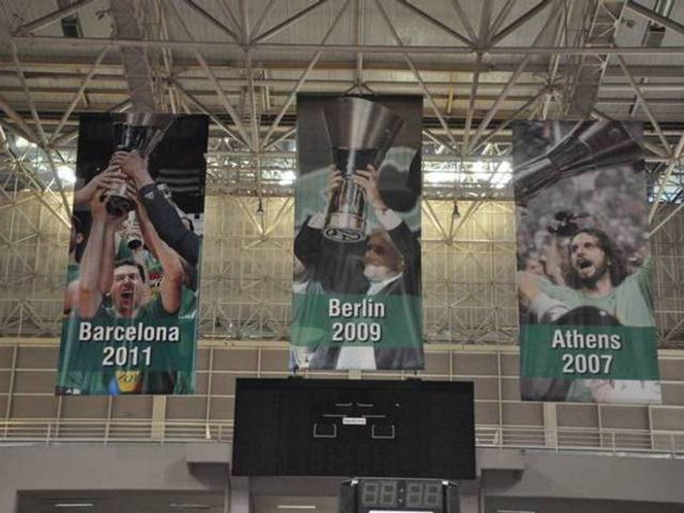 Ομπράντοβιτς-Ιτούδης: TV interview @Contra - Making Of