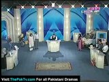 Bazm-e-Tariq Aziz Show By Ptv Home - 20th April 2012 - Part 4/4