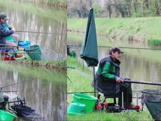 Sensas Lalinde  tous les participants