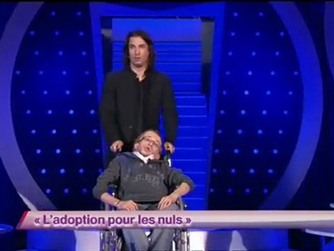 Jeremy Ferrari - L'adoption pour les nuls