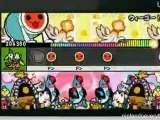 Gameplay - Taiko Drum Master Little Dragon and the Mysterious Orb