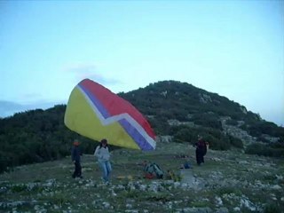 Muğla Düzeyin Uçuşu Andrey Toptalov 20/04/2012