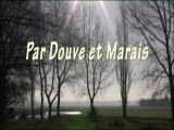 Par Douve et marais