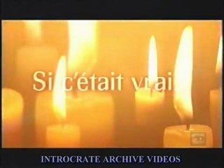 Si c'était vrai, Médiumnité, Johanne Villeneuve - 3 de 3