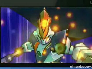 Trailer - First Little Battler eXperience Explosive Boost