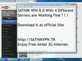 AIRTEL 3G INTERNET HACK (FREE Download) May June 2012 Release Update