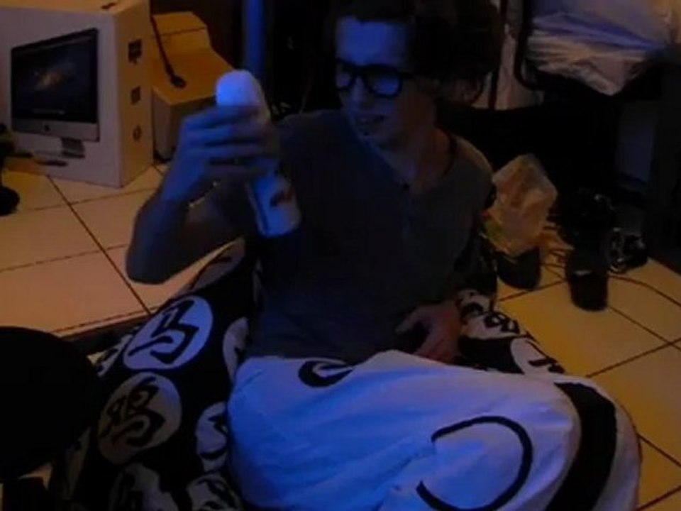 Vendredi soir à perdre ep02