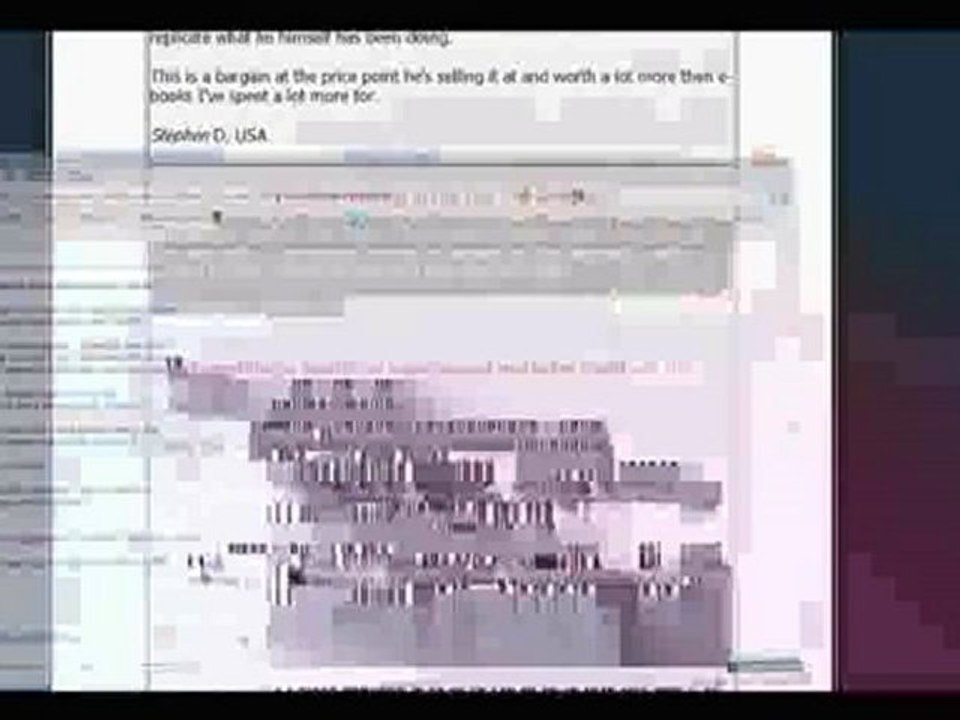 Does Google Sniper Sites Really Work - Find out