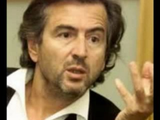 BHL  intellectuel de pacotille