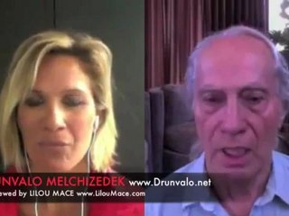 Интервью с Друнвало Мельхиседеком 7 апреля 2012г.