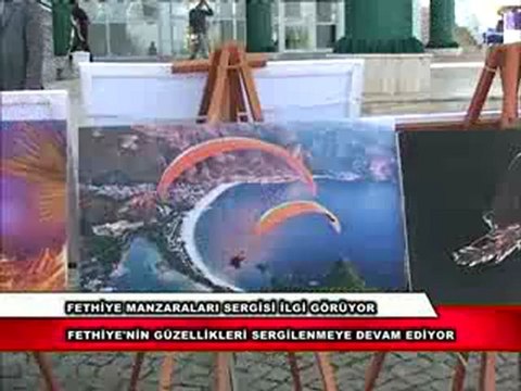 ANA HABER 19 NİSAN_21.YÜZYIL TV