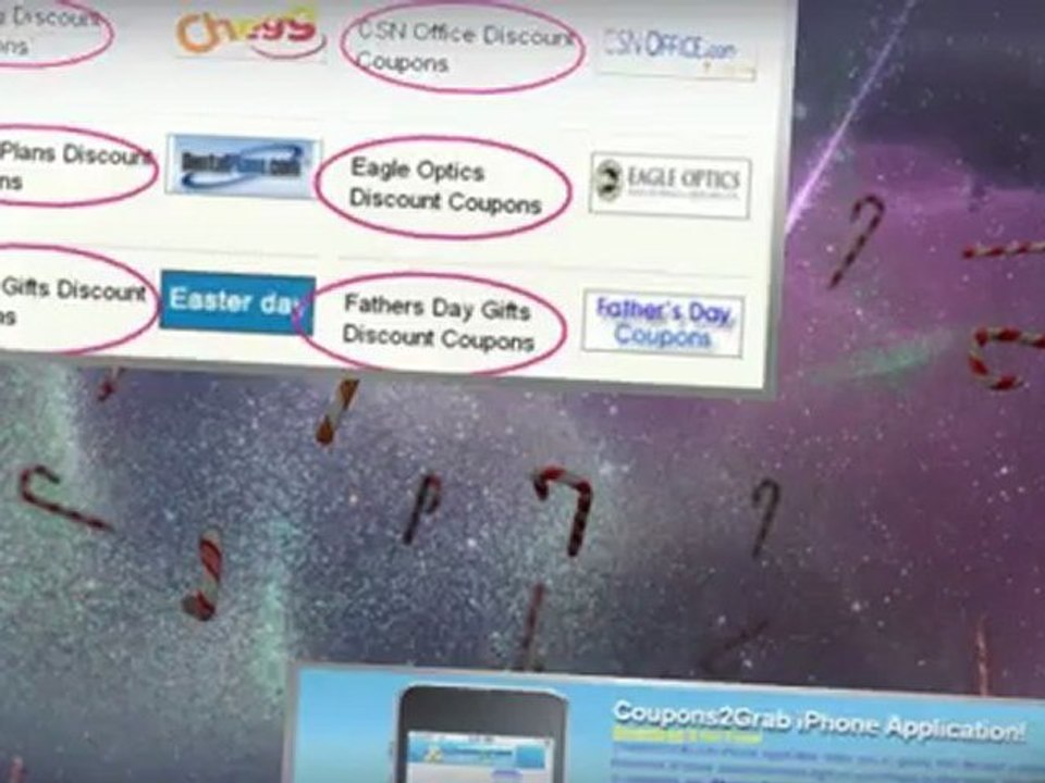 Grab discount coupon codes from coupons2grab