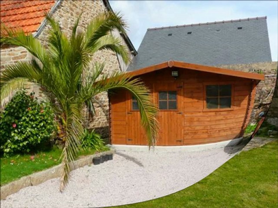 C.C.Immobilier_Louannec, 22700, (1632-MG-JL), achat, vente, Maison, pierres, immobilier, Côte, Granit Rose , Armor, Trégor, Bretagne
