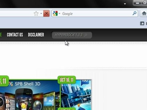 Dawnload Latest Version HYPERDOCK 1.0.3 For Mac Full Premium Version Free!
