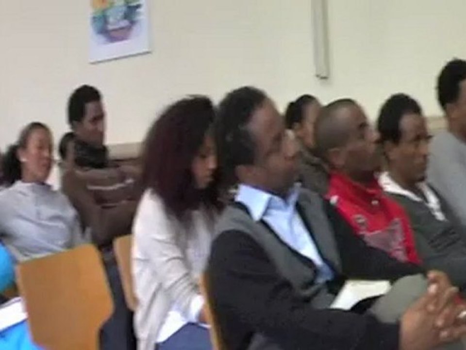 Singles Workshop coming soon