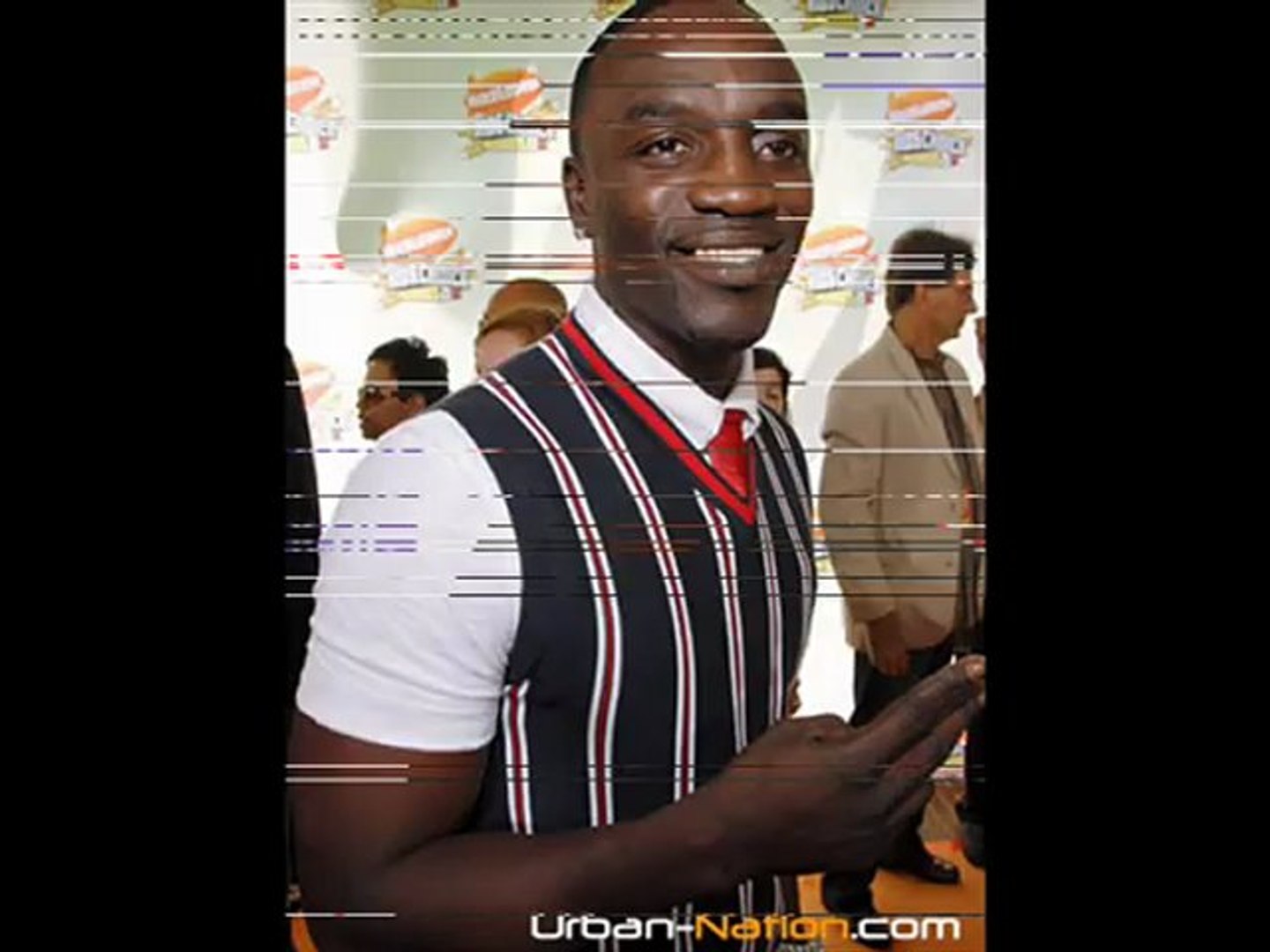 ⁣Akon Music Videos