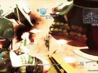 Spec Ops The Line :Rally Point / Gameplay (HD720P)