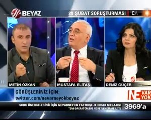 Ne Var Ne Yok 21.04.2012 2.Kısım