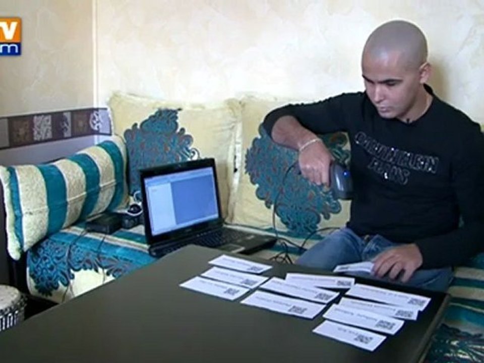 Voter : un parcours du combattant pour les malvoyants