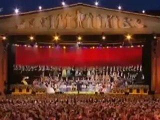 Andre Rieu - Triump Marsch - YouTube