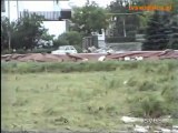 Powódź tysiąclecia - Świdnica 1997