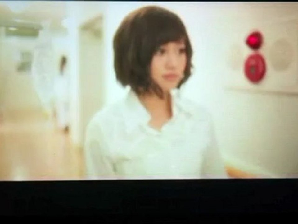 Maeda Atsuko 2011 - ボクの彼女 EP12
