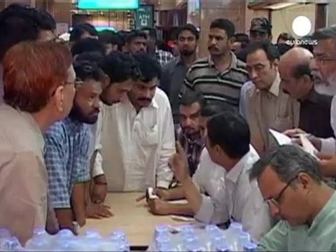 Identificate oltre la metà delle vittime dello schianto...