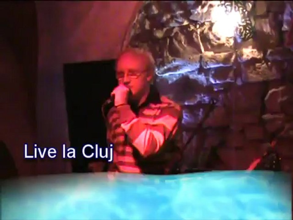 Revolutia Basarabia,Revolutia din Chisinau  -  Imnul revolutiei 2009 _ Bogdan Curta