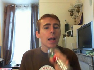 Wiwi égratigne "just another day" de Jon Secada