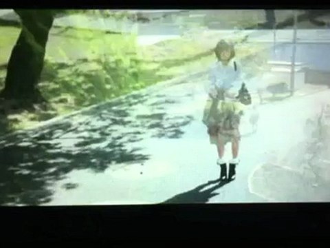 Maeda Atsuko 2011 - ボクの彼女 EP16