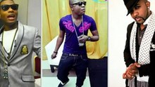 Wizkid, Skales & Banky W - Baddest Boy