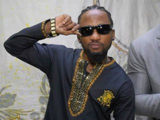 Sauce Kid ft Jimoh Waxiu - Palash