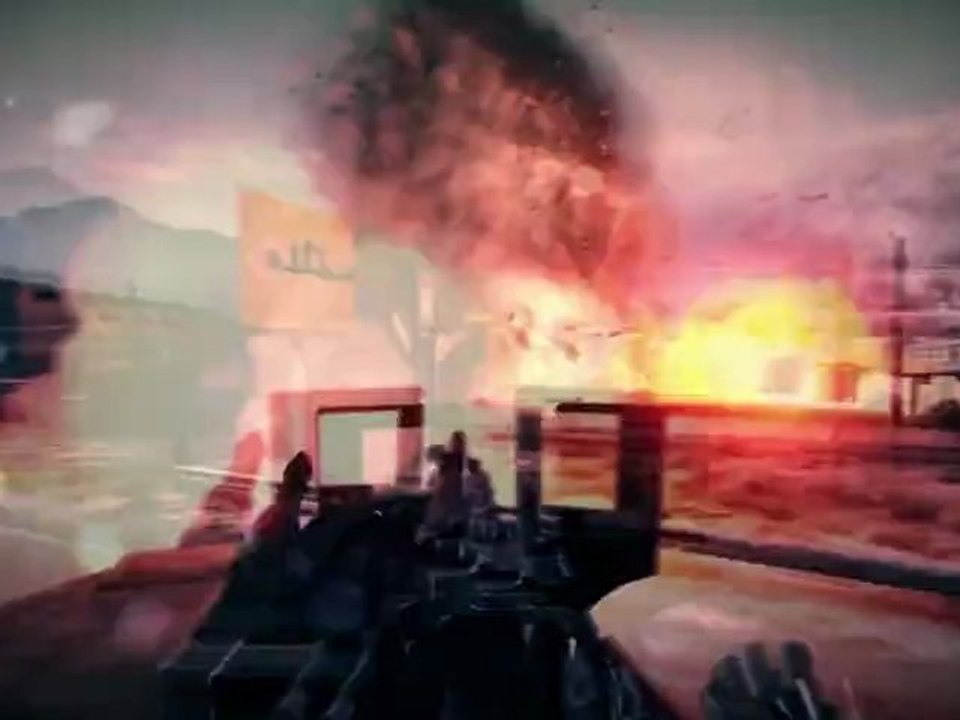 Teaser Mythix Winamax - Evolved Soldiers Playesport