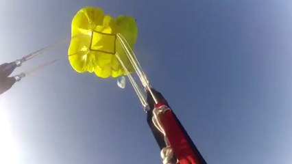 EPNFC Skydive Cessna 172