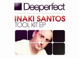 Inaki Santos - Good Luck (Original Mix) [Deeperfect]