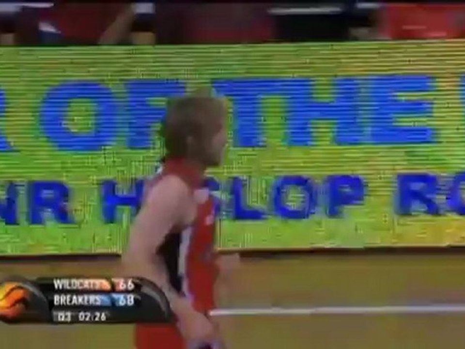 NBL: Redhage blockt Perth ins große Finale